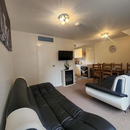 Hayle Holiday Cottage Extérieur photo